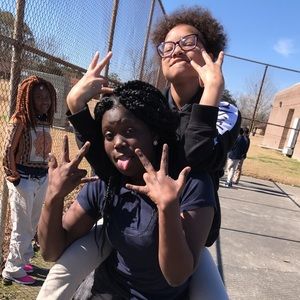 Meet your Posher, Amya